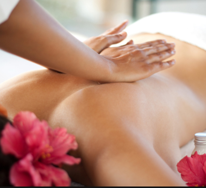 Massage  traditionnel